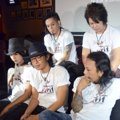 /rif Saat Launching Single 'Rum'