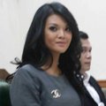 Sidang Perceraian Farah Quinn