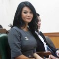 Sidang Perceraian Farah Quinn