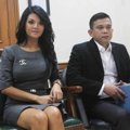 Sidang Perceraian Farah Quinn