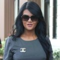 Sidang Perceraian Farah Quinn