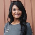 Sidang Perceraian Farah Quinn