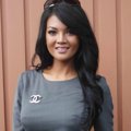 Sidang Perceraian Farah Quinn