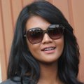 Sidang Perceraian Farah Quinn