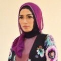 Ussy Sulistiawaty Saat Ditemui di Kawasan Kemang, Jakarta