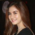 Alodya Desi di Jumpa Pers Film 'Hotline 666'