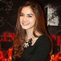 Alodya Desi di Jumpa Pers Film 'Hotline 666'