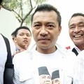 Anang Hermansyah Hadiri Deklarasi Gema Indonesia