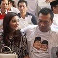 Ashanty dan Anang Hadiri Deklarasi Gema Indonesia
