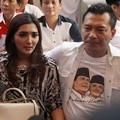 Ashanty dan Anang Hadiri Deklarasi Gema Indonesia