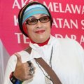 Renny Jayusman di Acara 'Melawan Kejahatan Seksual'