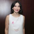Shelomita di Acara 'Melawan Kejahatan Seksual'