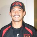 Yama Carlos di Jumpa Pers Film 'Hotline 666'
