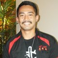 Yama Carlos di Jumpa Pers Film 'Hotline 666'