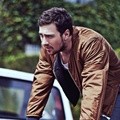 Aaron Johnson