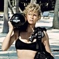 Charlize Theron di Majalah Vogue US Edisi Juni 2014
