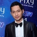 Evan Sanders di Liputan 6 Awards 2014