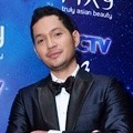 Evan Sanders di Liputan 6 Awards 2014