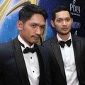 Ibnu Jamil dan Evan Sanders Jadi Host Liputan 6 Awards 2014