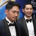 Ibnu Jamil dan Evan Sanders Jadi Host Liputan 6 Awards 2014