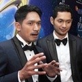 Ibnu Jamil dan Evan Sanders Jadi Host Liputan 6 Awards 2014