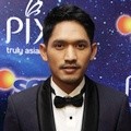 Ibnu Jamil di Liputan 6 Awards 2014