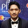 Ibnu Jamil di Liputan 6 Awards 2014
