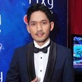 Ibnu Jamil di Liputan 6 Awards 2014