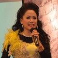 Lucky Resha Merilis Album Baru