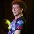 Ahmad Albar di Konser Launching Album 'Ian Antono Song Book I'