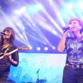 Ahmad Albar di Konser Launching Album 'Ian Antono Song Book I'