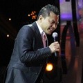 Anang Tampil di Panggung Result and Reunion Show