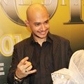Husein Alatas Runner Up Indonesian Idol 2014