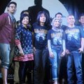 Ian Antono Saat Launching Album 'Ian Antono Song Book I'