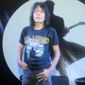 Ian Antono Saat Launching Album 'Ian Antono Song Book I'