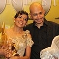 Nowela Elizabeth dan Husein Alatas