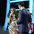 Nowela Pada Babak Result and Reunion Show Indonesian Idol 2014