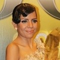 Nowela Pada Babak Result and Reunion Show Indonesian Idol 2014