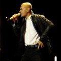 Penampilan Husein di Result and Reunion Show 'Indonesian Idol 2014'