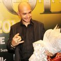 Husein Alatas Menjadi Runner-up Indonesian Idol 2014