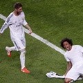 Marcelo Usai Cetak Gol Menit 118