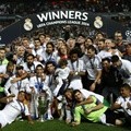 Tim Real Madrid Juarai Champion League 2014