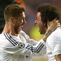 Sergio Ramos, Marcelo