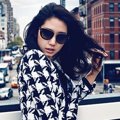 Park Shin Hye di Majalah InStyle Edisi Juni 2014