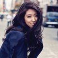 Park Shin Hye di Majalah InStyle Edisi Juni 2014
