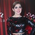 Syahrini Sempat Pertimbangkan Duet dengan Raffi Ahmad