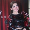 Syahrini Rilis Single Berjudul 'Cinta Sendirian'