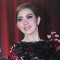 Syahrini Rilis Single Berjudul 'Cinta Sendirian'
