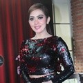 Syahrini Rilis Single Berjudul 'Cinta Sendirian'