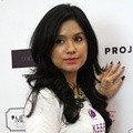 Annisa Pohan Gelar Bazar Pakaian untuk Amal